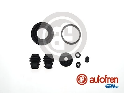 Repair Kit, brake caliper